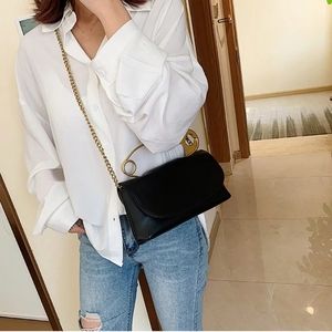 Chic Pin Shoulder /Handbags